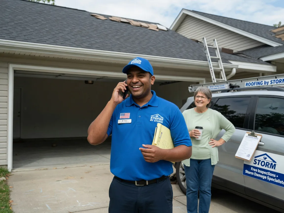 Roof Repair Near Me Ashland, PA FAQs